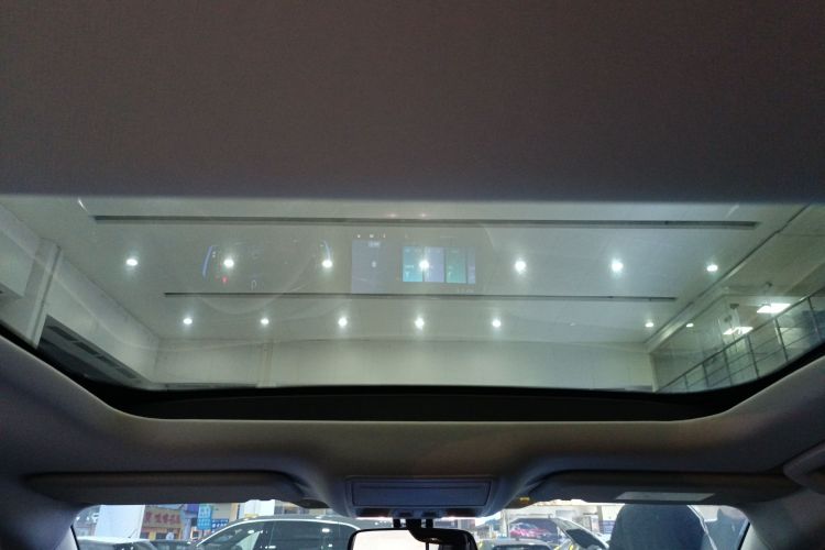 Ford Focus Active 2021 car image #26