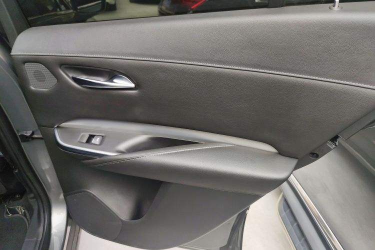 凯迪拉克 凯迪拉克XT4 2019 汽车图片 #26