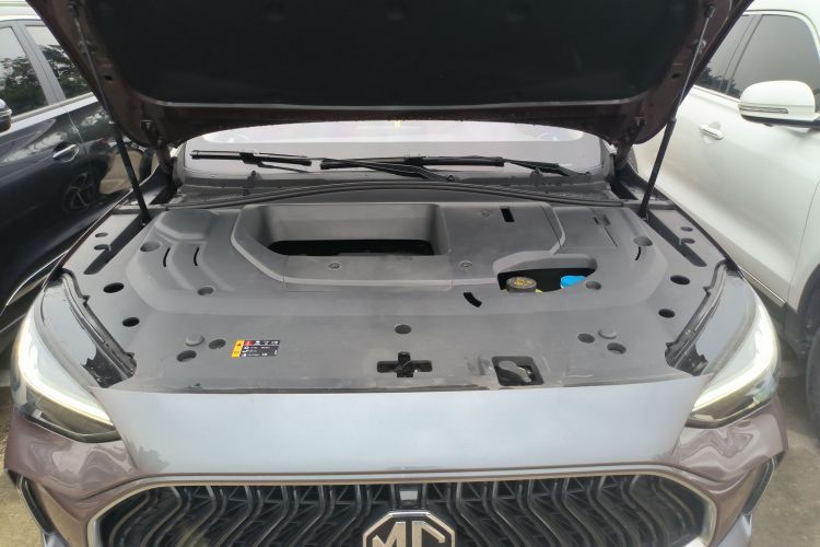 MG Pilot 2022 car image #26