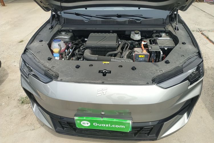 捷途山海 捷途山海L6 2024 #26 捷途山海 捷途山海L6 2024 汽车图片 #26