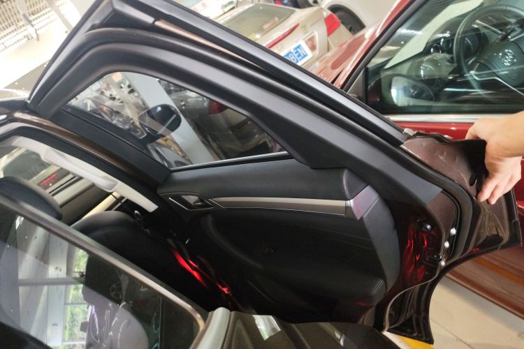 哈弗 哈弗H7 2017 汽车图片 #26