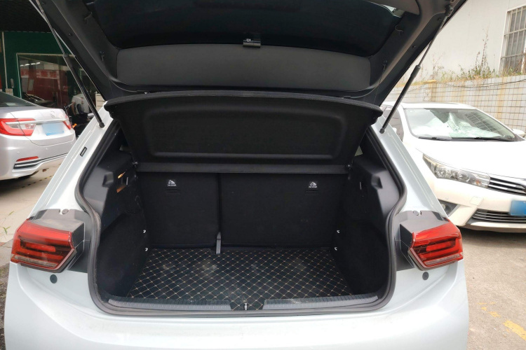 Volkswagen ID.3 2023 #26 Volkswagen ID.3 2023 car image #26