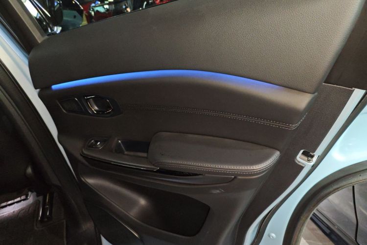 蔚来 蔚来ES6 2021 汽车图片 #26