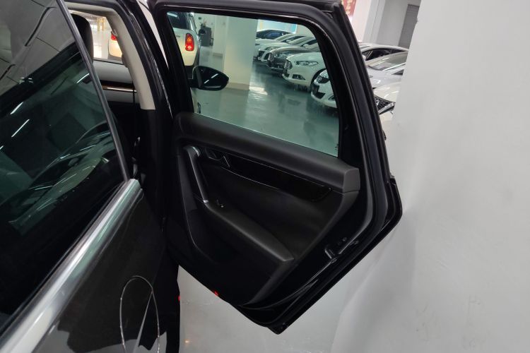 Volkswagen Magotan (Imported) 2016 #26 Volkswagen Magotan (Imported) 2016 immagine di auto #26