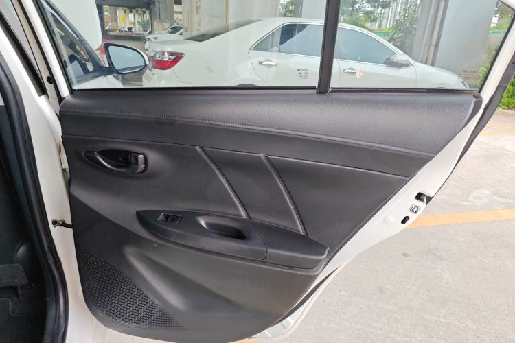 Vios 2021 immagine di auto #26