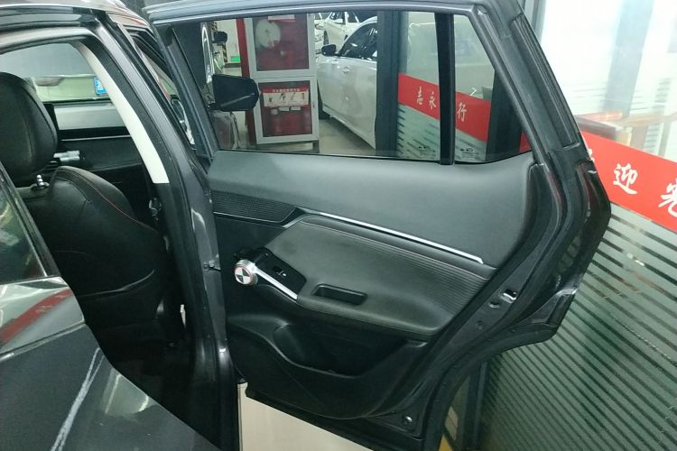 GAC Trumpchi Emkoo 2023 car image #26