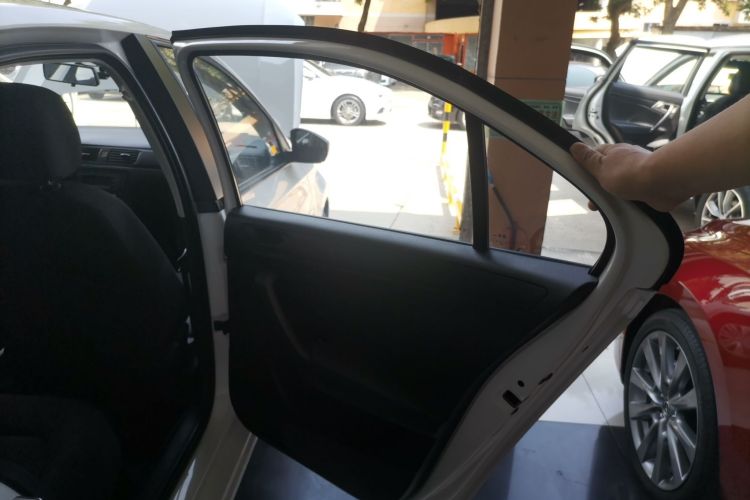 Volkswagen Santana 2021 #26 Volkswagen Santana 2021 immagine di auto #26