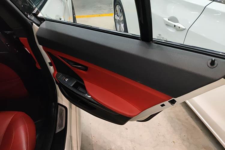 BMW M6 2015 #26 BMW M6 2015 car image #26