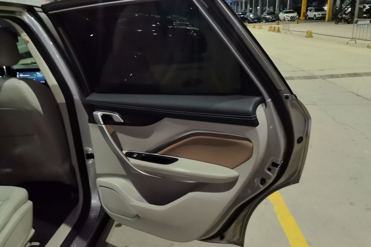 GEELY JiaJi 2020 car image #26