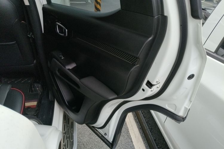 Haval Dargo 2023 car image #26