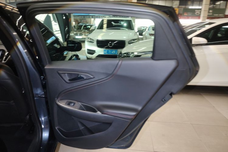 Chevrolet Malibu XL 2021 #26 Chevrolet Malibu XL 2021 car image #26