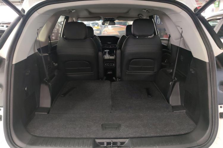 Jetour X95 2020 #26 Jetour X95 2020 imagem de carro #26