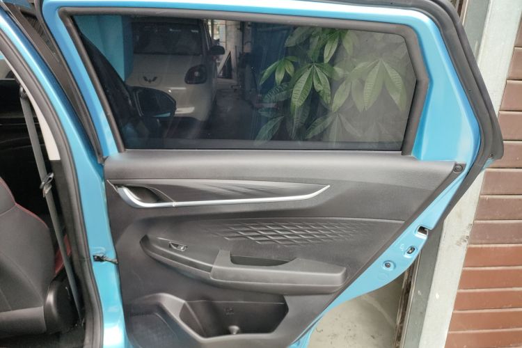 Vision X3 2021 image de voiture #26