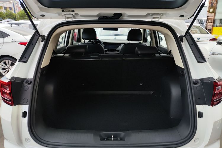 Changan CS35MAX 2020 car image #26