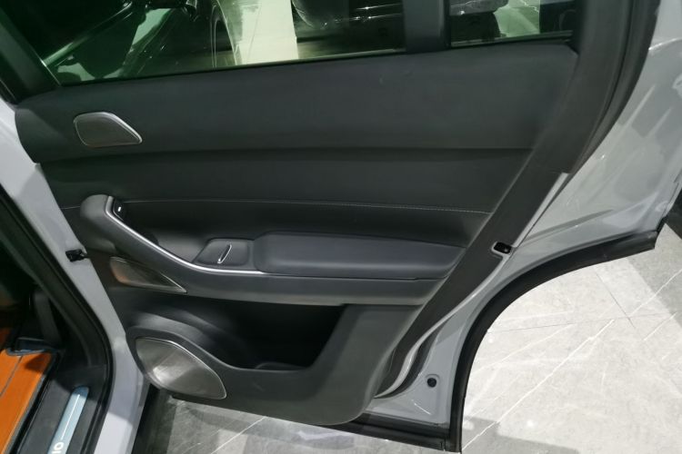 NIO EC7 2023 car image #26