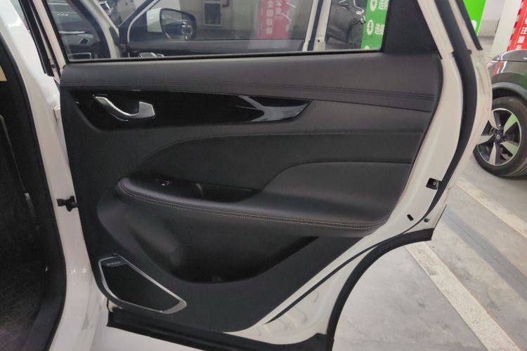 Jetour X90 2019 #26 Jetour X90 2019 car image #26