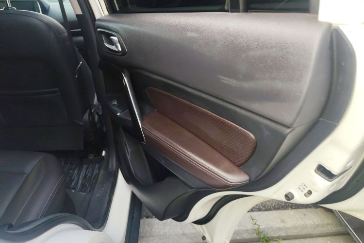 GAC Trumpchi GS4 2019 car image #26