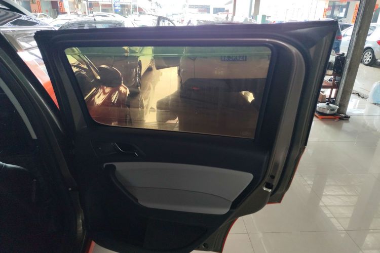 Skoda Yeti (Imported) 2019 car image #26