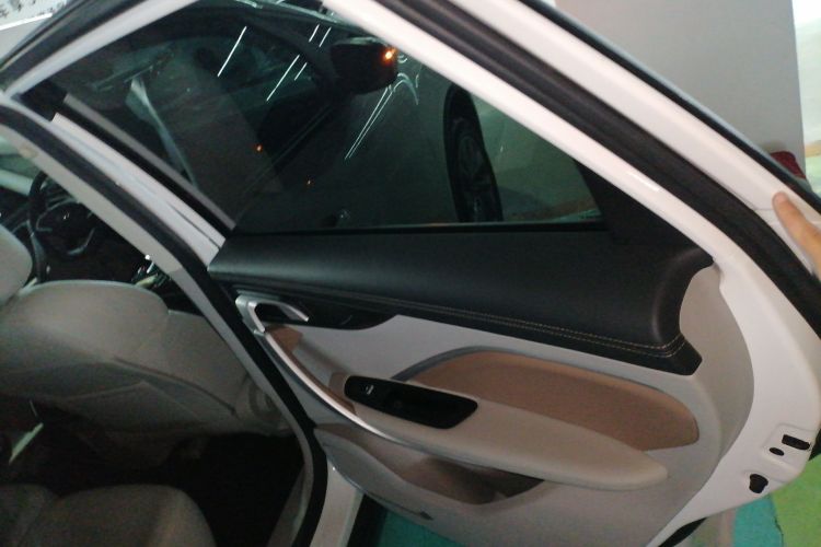 GEELY JiaJi New Energy 2021 car image #26