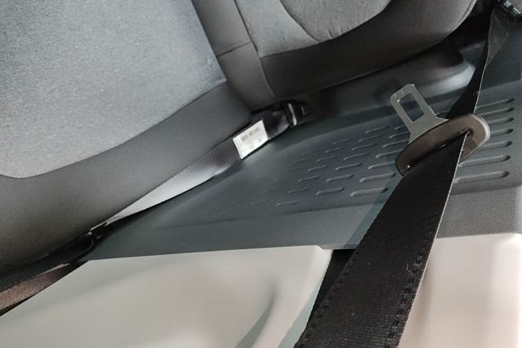 Wuling Hongguang MINI EV 2023 #26 Wuling Hongguang MINI EV 2023 car image #26