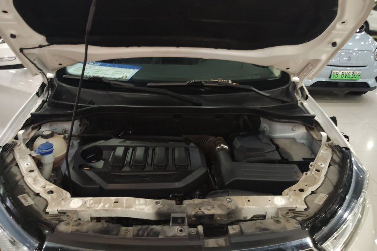 Ford Territory EV 2019 #26 Ford Territory EV 2019 car image #26