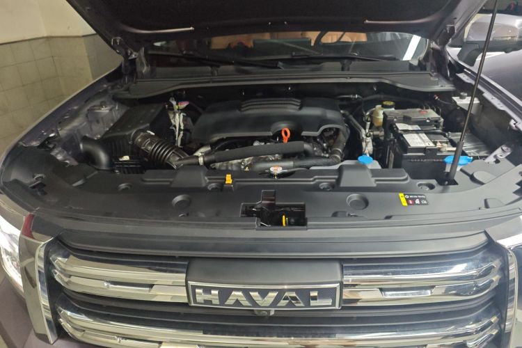Haval H5 2024 صورة سيارة #26