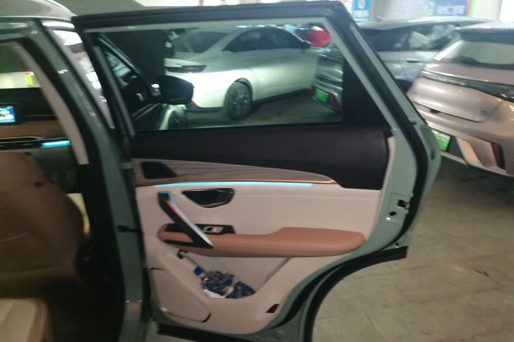 Jetour X70 C-DM 2025 #26 Jetour X70 C-DM 2025 car image #26