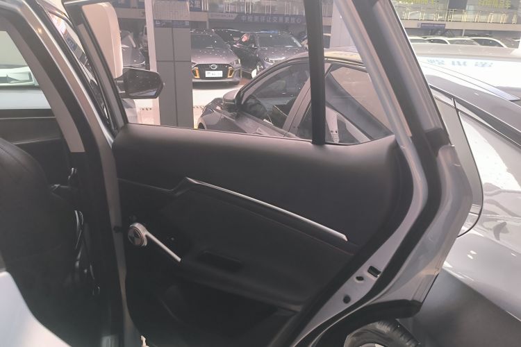 GAC Trumpchi Emkoo 2023 #26 GAC Trumpchi Emkoo 2023 car image #26