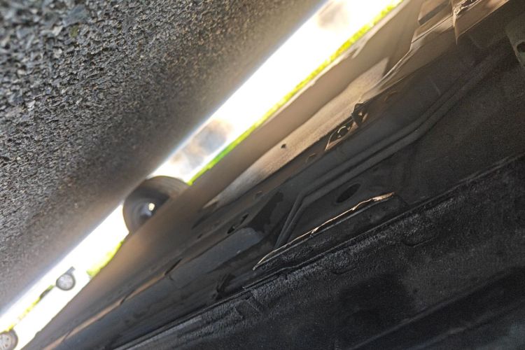 BYD Yuan 2024 car image #26