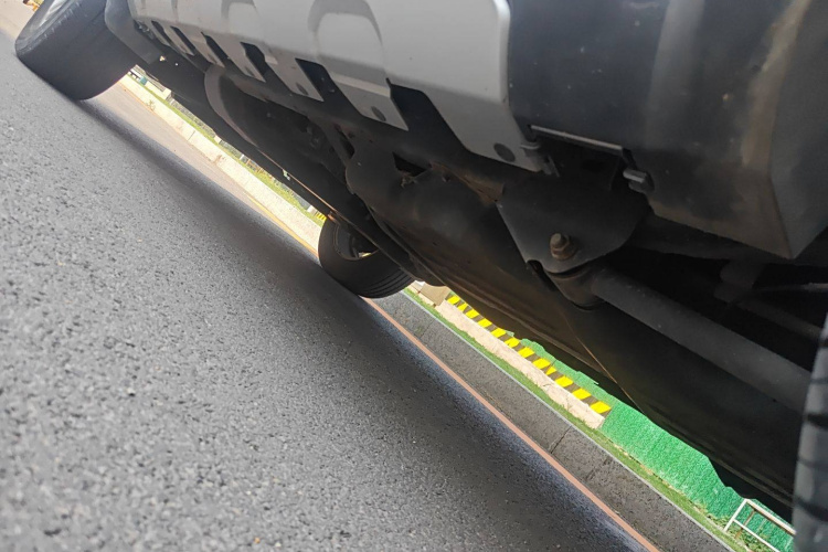 Haval H5 Class 2017 car image #26