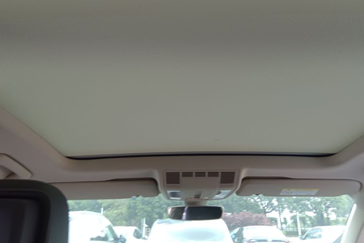 大众 途锐 2020 汽车图片 #26