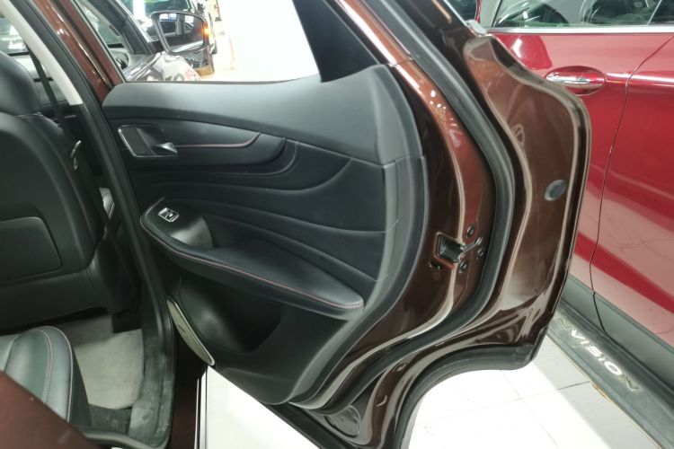 MG HS 2020 #26 MG HS 2020 car image #26