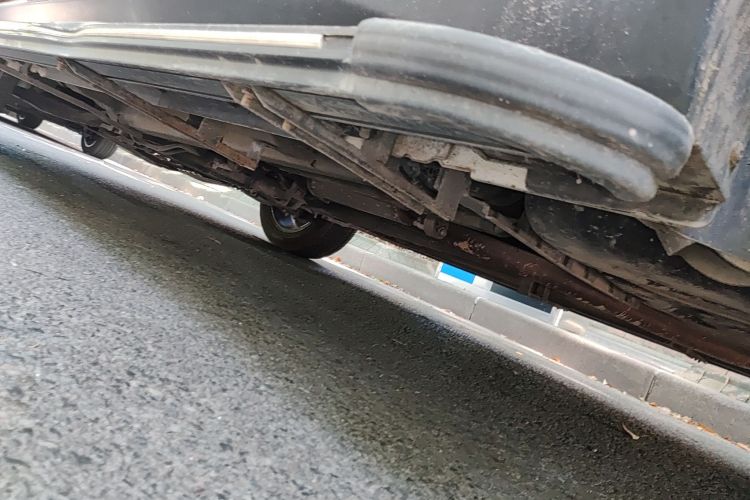 Zotye T300 2018 изображение автомобиля #26