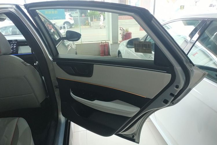 Honda e:NS2 2024 car image #26