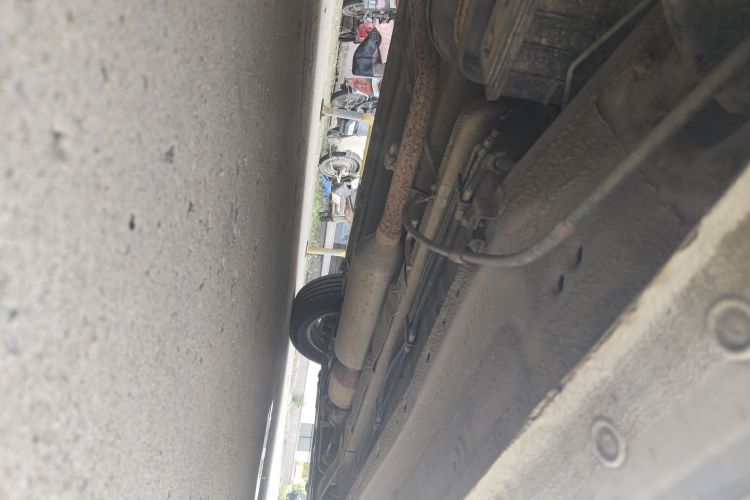 Jetour X70M 2020 car image #26