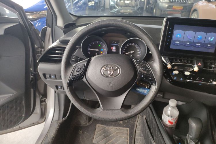 Toyota Izoa 2021 صورة سيارة #26