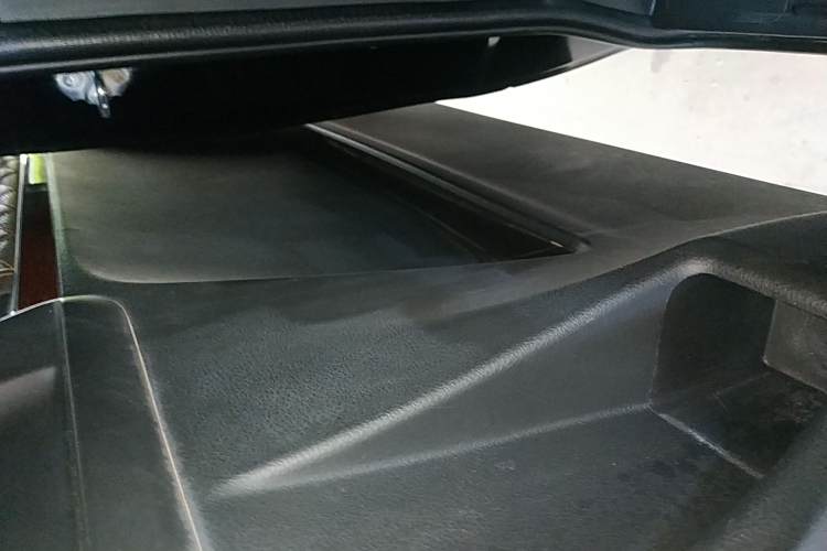 Forthing M7 2020 imagem de carro #26