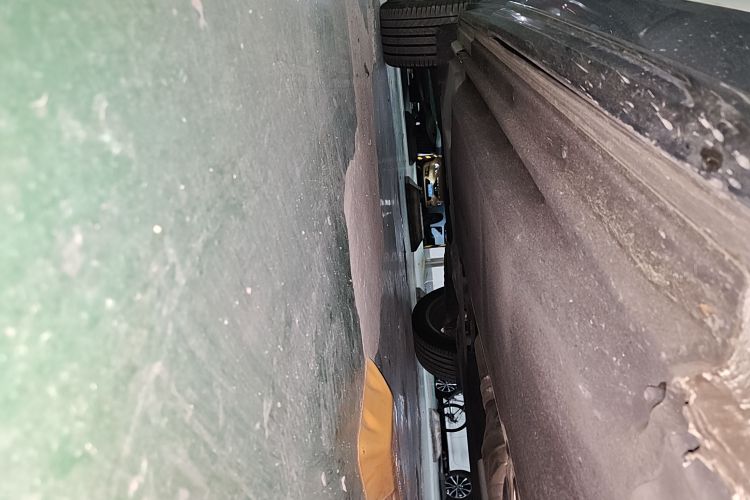 Audi Q5L Sportback 2024 car image #26