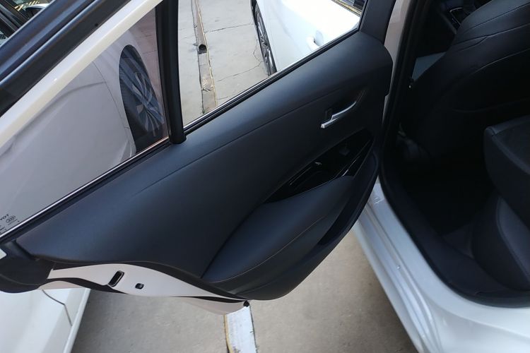 Toyota Lingshang 2022 #26 Toyota Lingshang 2022 immagine di auto #26