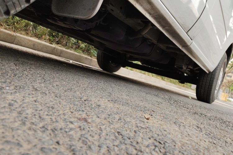 Ford Transit 2022 car image #26