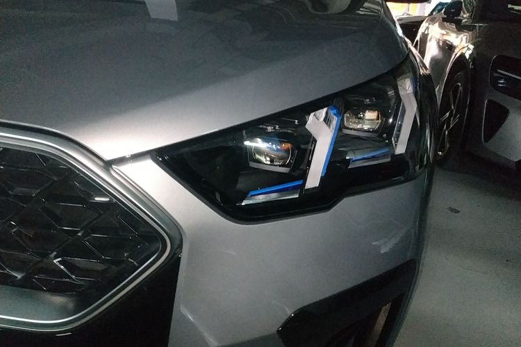 BMW X2 (Imported) 2025 car image #26