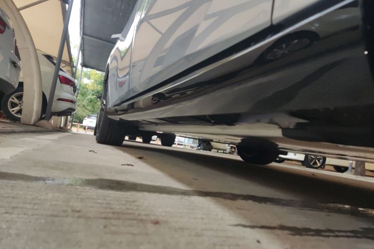 日产 日产N7 2025 汽车图片 #26