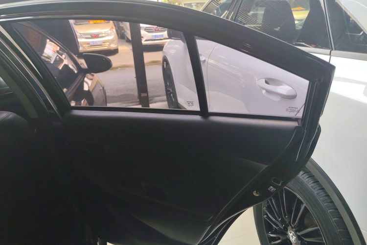 威驰 2020 汽车图片 #26