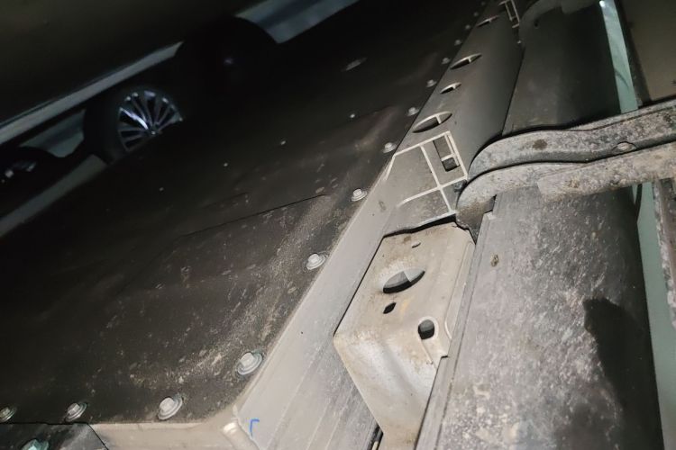 Chery A3 2025 #26 Chery A3 2025 imagem de carro #26