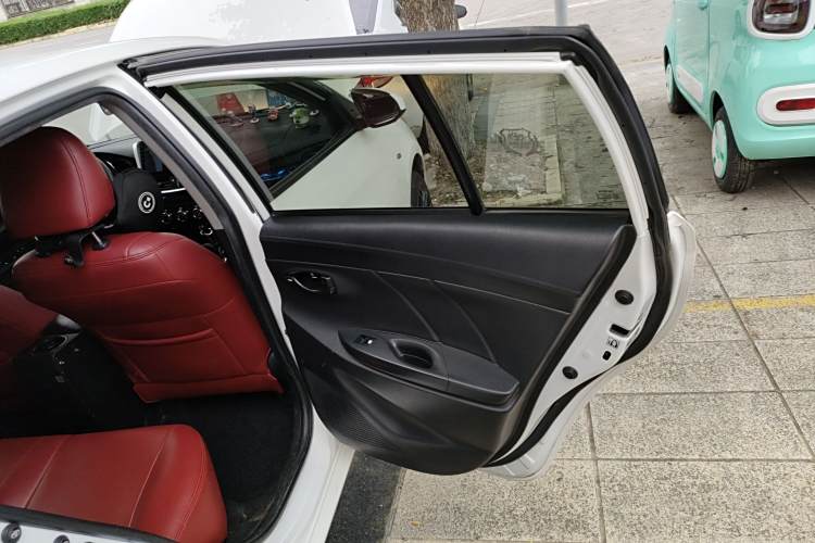 Toyota Vios FS 2019 صورة سيارة #26