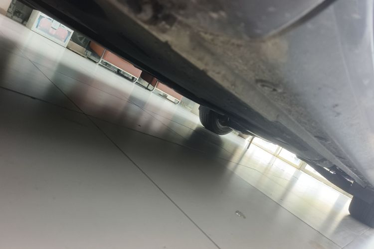 起亚 嘉华(进口) 2017 汽车图片 #26