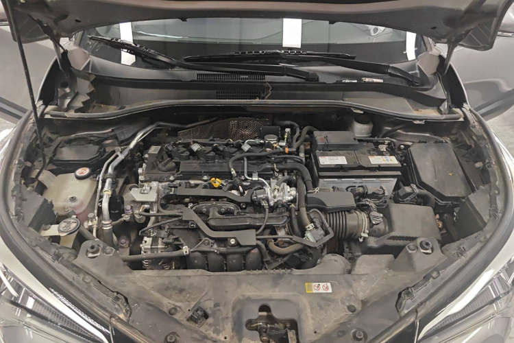 Toyota Izoa 2020 #26 Toyota Izoa 2020 immagine di auto #26