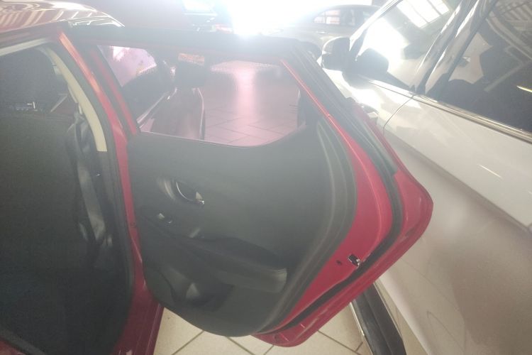 日产 蓝鸟 2016 汽车图片 #26