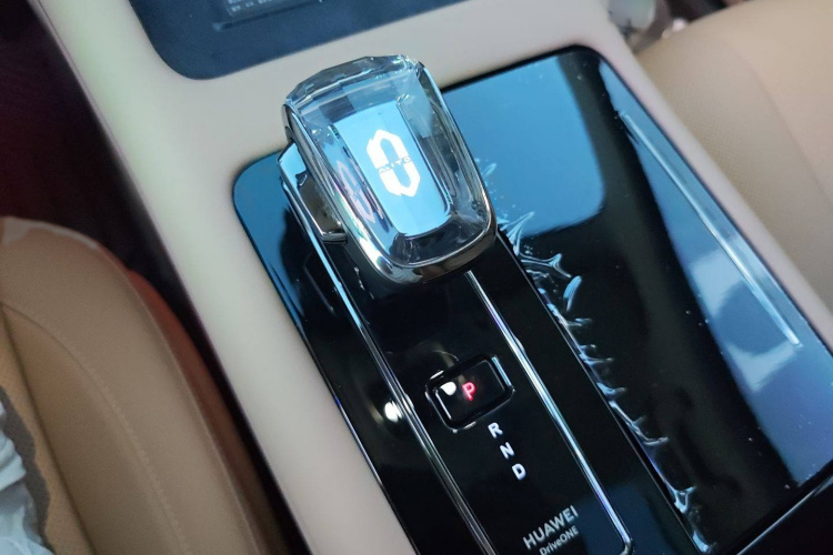 AITO 问界 问界M7 2023 汽车图片 #26