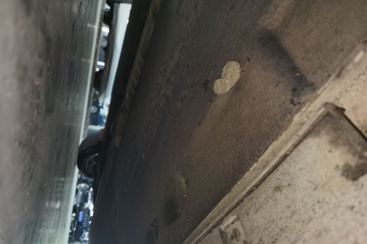 Kia K5 (Imported) 2017 صورة سيارة #26